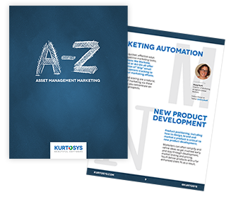 A-to-Z Guide to Asset Management Marketing