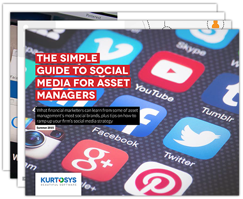 White Paper: Social Media for Asset Managers