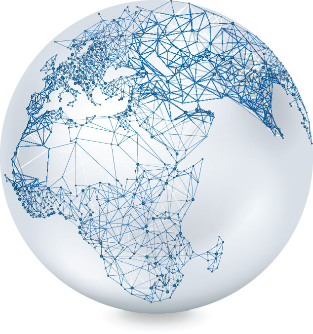 Global Content Delivery Network (CDN) Solutions