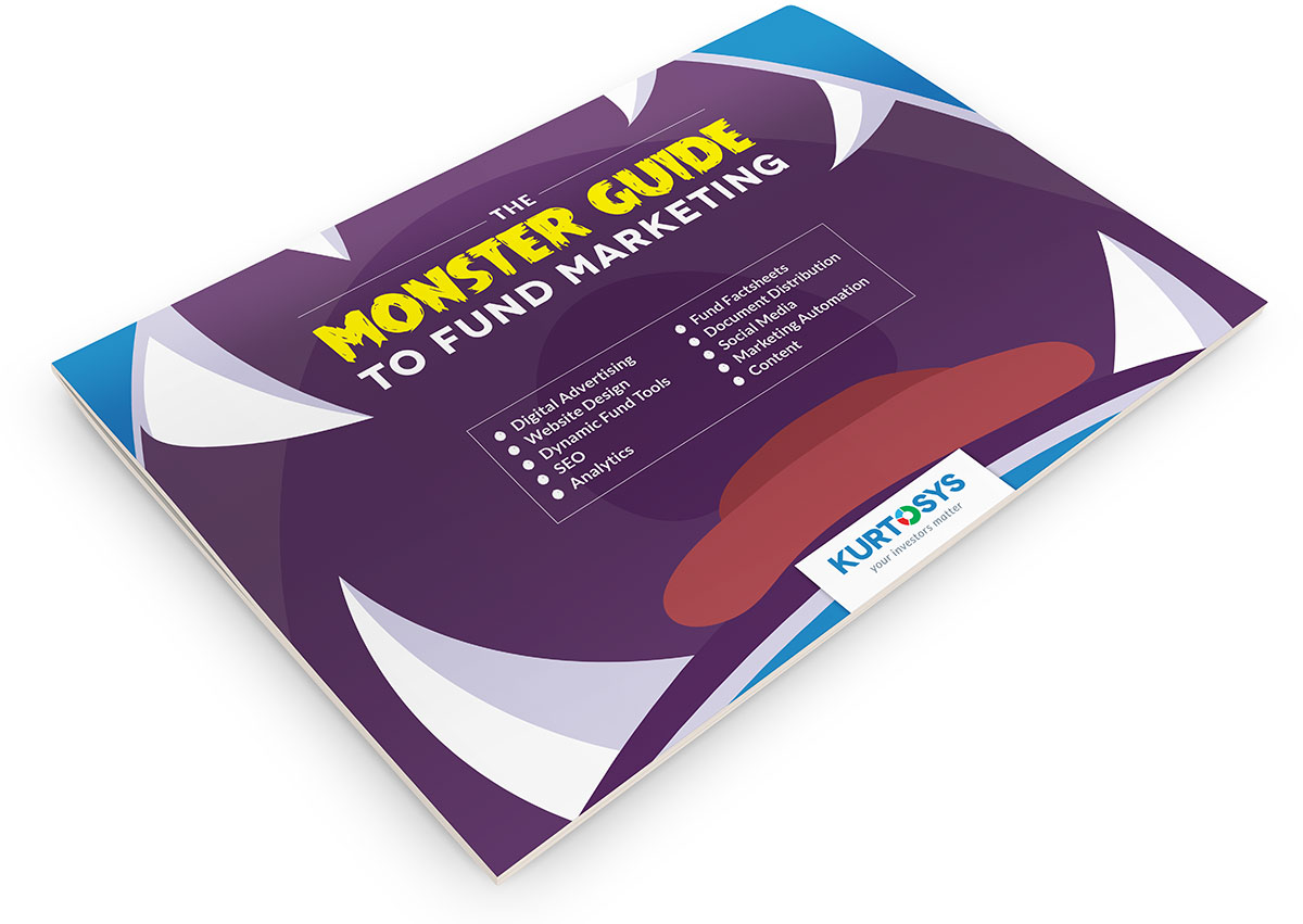 Monster Guide to Fund Marketing