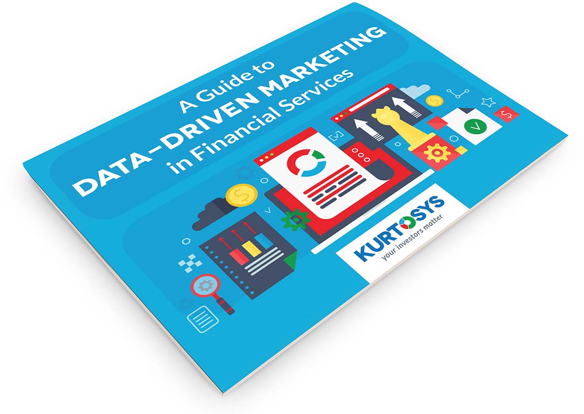 A Guide to Data-Driven Marketing in Financial Services